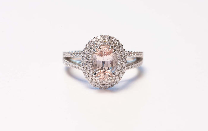 Stunning Dream Ring