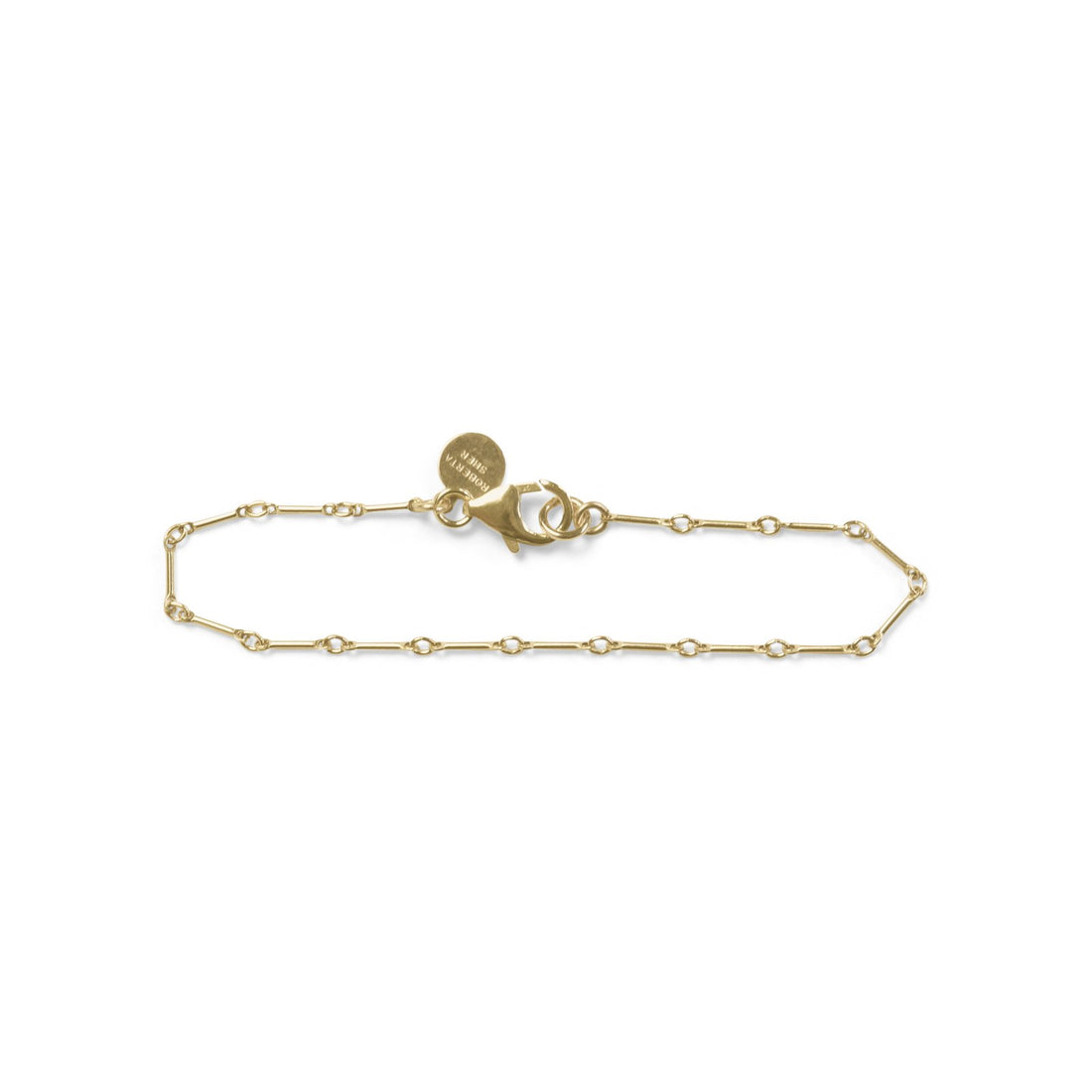 Bar Chain Bracelet
